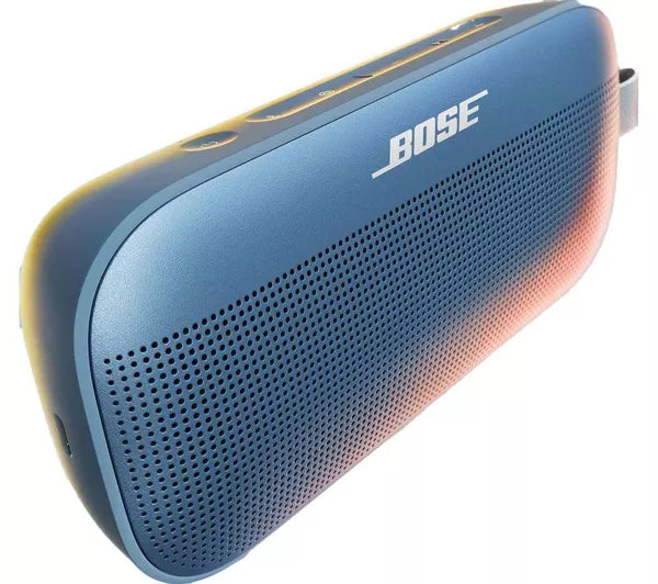 Altavoz Bluetooth Bose SoundLink Flex II